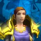 Character Avatar